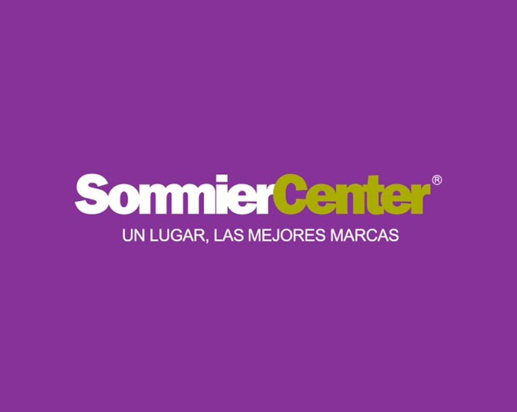 Sommier Center